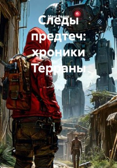 Следы предтеч: хроники Терраны