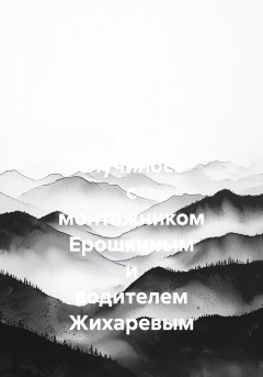 Правда о том ,что случилось с монтажником Ерошкиным и водителем Жихаревым