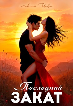 Последний закат