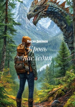 Кровь наследия