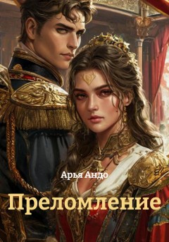 Преломление