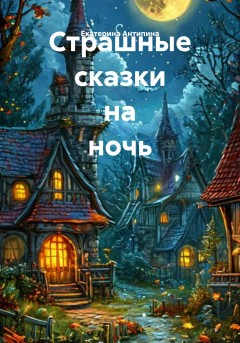 Страшные сказки на ночь