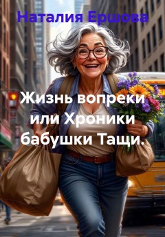 Жизнь вопреки или Хроники бабушки Тащи.