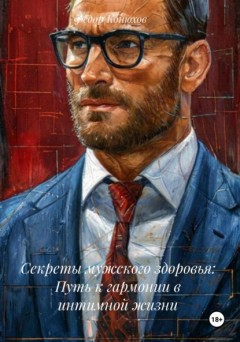 Секреты мужского здоровья: Путь к гармонии в интимной жизни