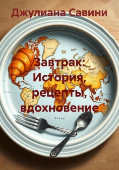 Завтрак: История, рецепты, вдохновение