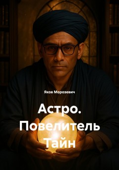 Астро. Повелитель Тайн