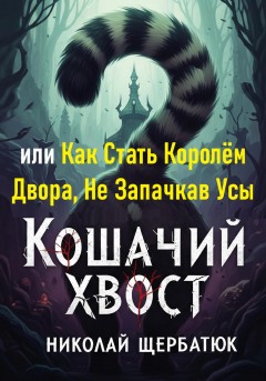 Кошачий Хвост: или Как Стать Королём Двора, Не Запачкав Усы