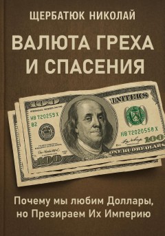 Валюта Греха и Спасения: Почему мы любим Доллары, но Презираем Их Империю