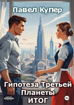 Гипотеза третьей планеты. Итог