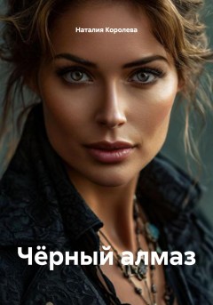 Чёрный алмаз