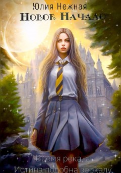 Новое Начало