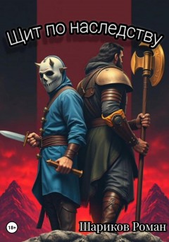Щит по наследству