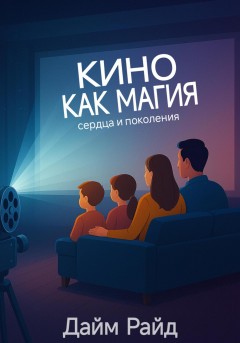 Кино как магия: сердца и поколения