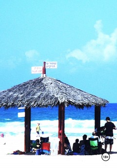 Прелести жизни в Израиле