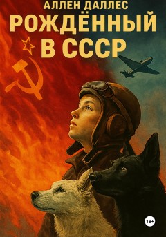 Рождённый в СССР. Часть 2