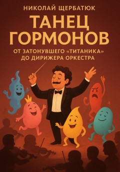 Танец Гормонов: От Затонувшего «Титаника» до Дирижера Оркестра