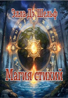Магия стихий