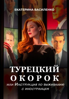 Турецкий окорок, или Инструкция по выживанию с иностранцем