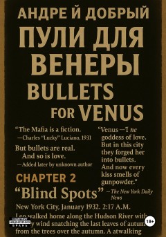 Пули для Венеры