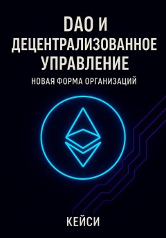 DAO и децентрализованное управление: новая форма организаций