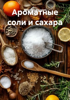 Ароматные соли и сахара
