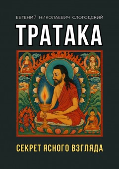 Тратака. Секрет ясного взгляда