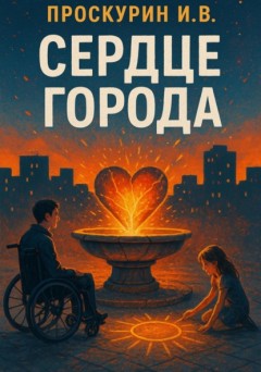 Сердце города