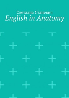 English in Anatomy