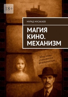 Магия Кино. Механизм