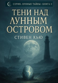 Лунные Тайны: Тени над Лунным островом