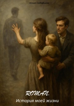 Roman. Моя история жизни