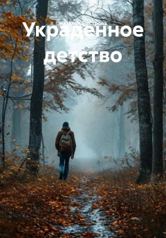 Украденное детство