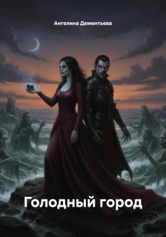 Голодный город