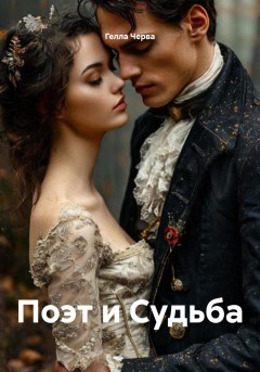 Поэт и Судьба
