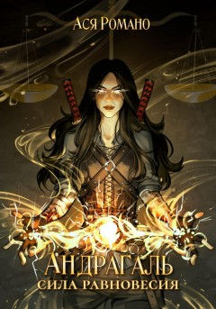 Андрагаль. Сила равновесия