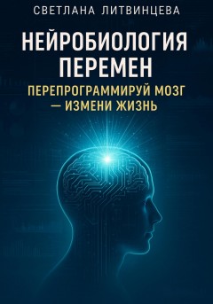 Нейробиология перемен. Перепрограммируй мозг – измени жизнь