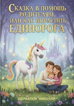 Сказка в помощь Родителям, или Как вырастить Единорога