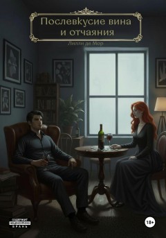 Послевкусие вина и отчаяния