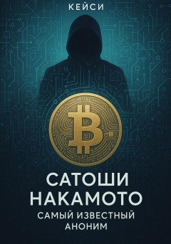 Сатоши Накамото: самый известный аноним