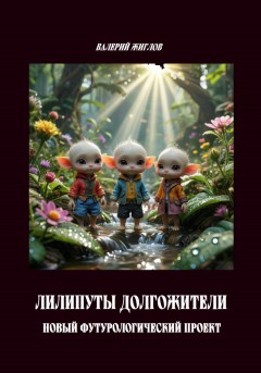 Лилипуты долгожители. Новый футурологический проект