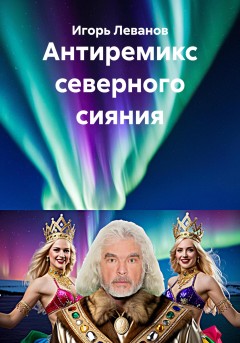 Антиремикс северного сияния