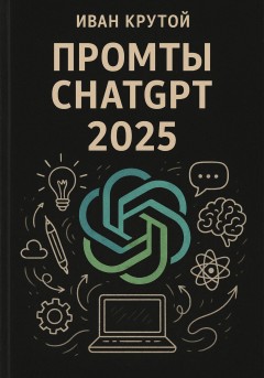 Промты ChatGPT 2025