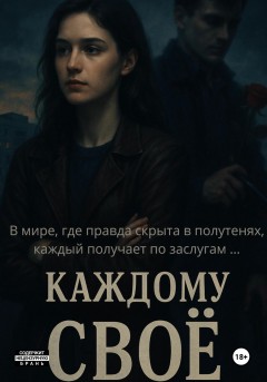 Каждому своё