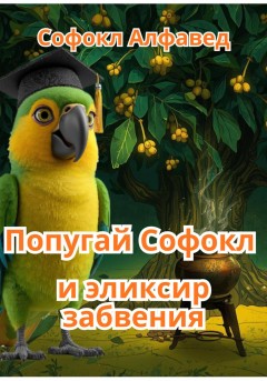 Попугай Софокл и эликсир забвения