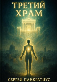 Третий Храм