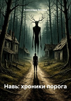 Навь: хроники порога