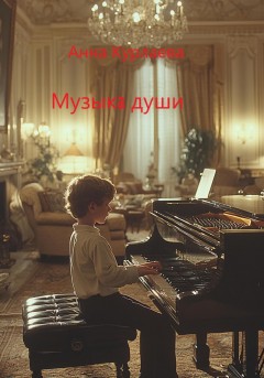 Музыка души