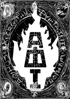 Абсолютный Фантазм. Книга 1