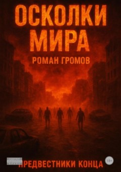 Осколки Мира. Предвестники конца