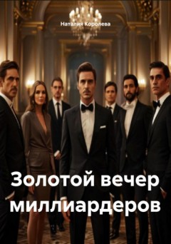 Золотой вечер миллиардеров
